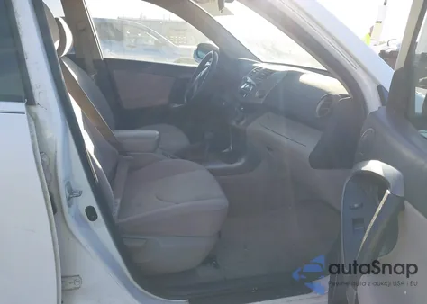 2006 Toyota Rav4 z USA, uszkodzony, nr VIN JTMZD33V066004060